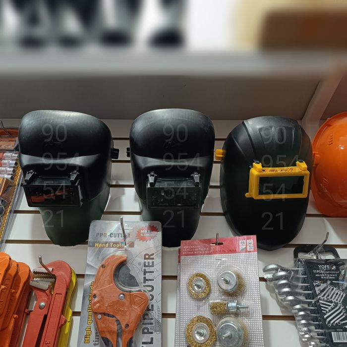 Маска сварочная хамелеон маска для сварки щиток maska xamilion