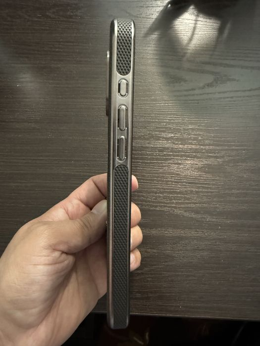 Chehol Iphone 16 Pro Max ga