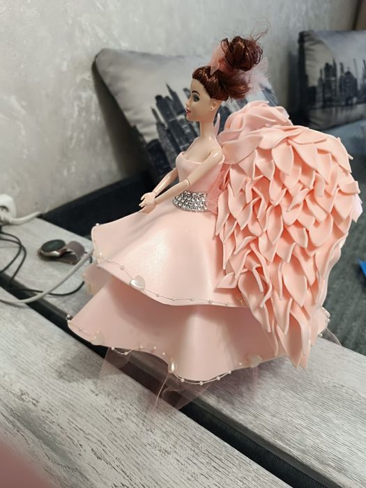 Светильник (бра) ангелочек