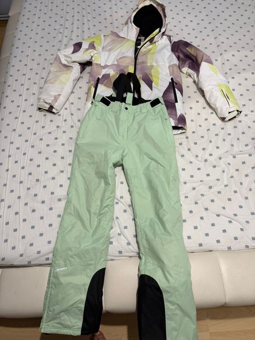 IcePeak комплект 15-16 години