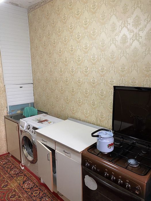 2 Xonali kvartira sotiladi