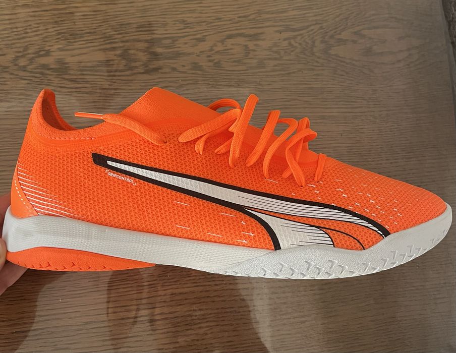 Зальники футзалки