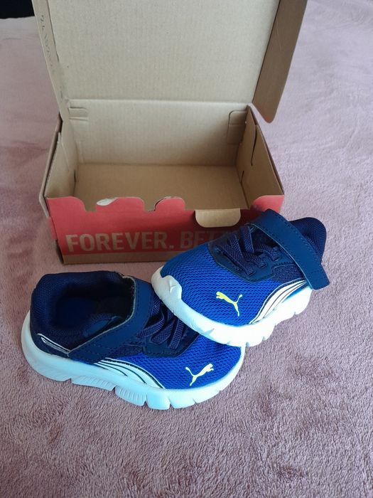 Детски маратонки Puma