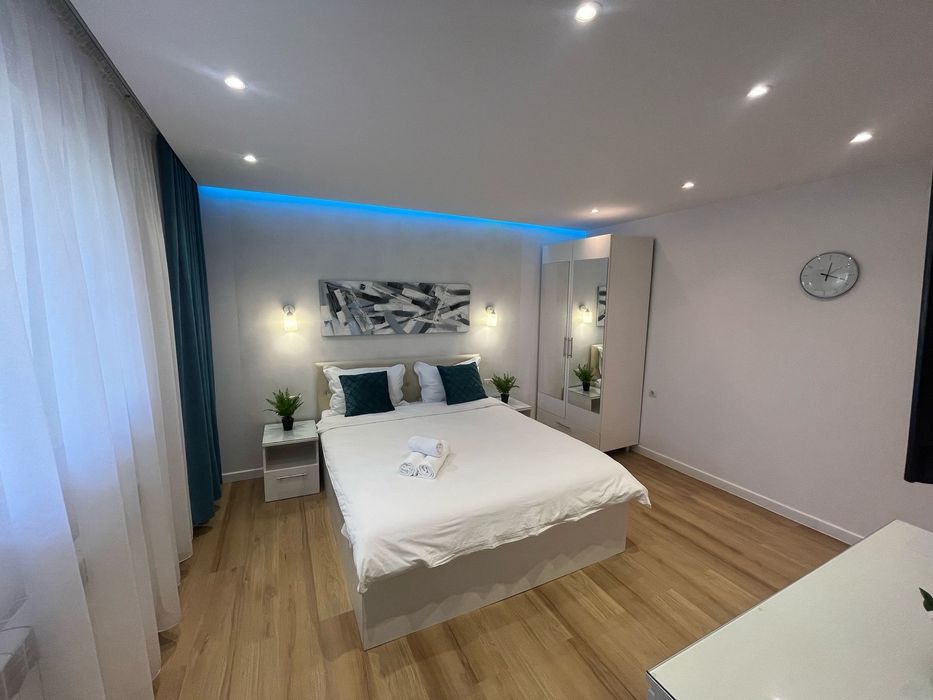 Cazare regim hotelier