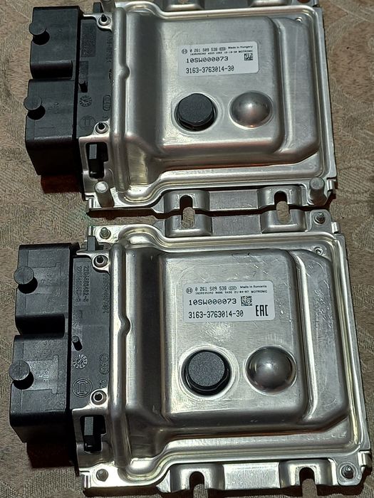 Продам эбу мозг компьютер Уаз