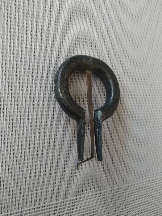 drâmbă obiect de cântat cu gura