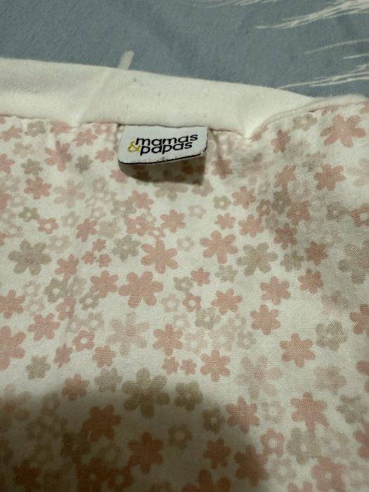 Mamas & Papas Одеяло и завивка за детско креватче