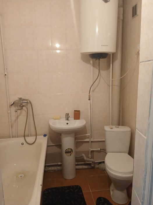 Продажа квартиры