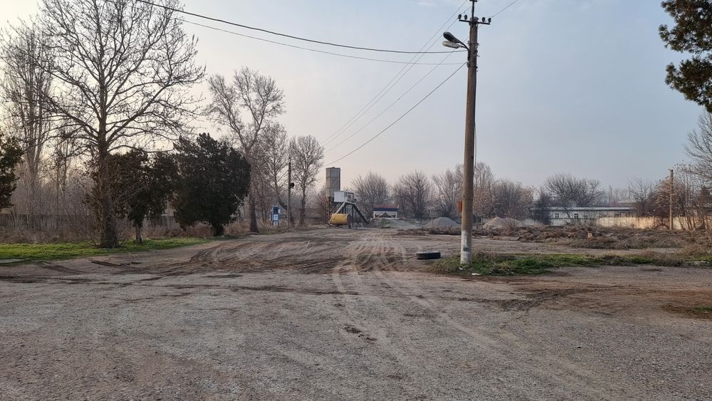 Продается 1 ГА земли под строительство жилого комплекса