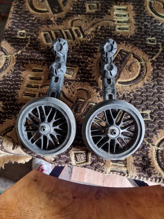 Колело за малки деца