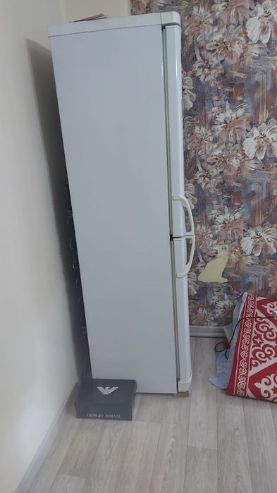 Холодильник бирюза 131к бу