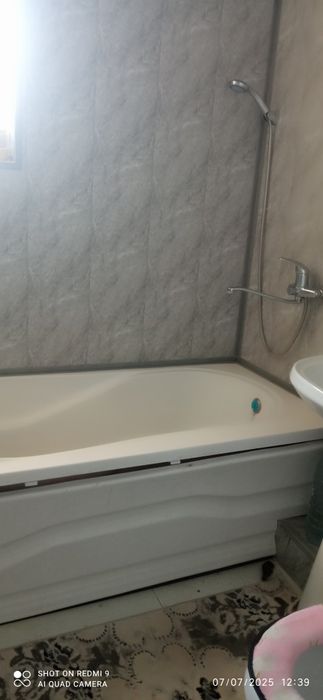 shahar markazidagi kvatira