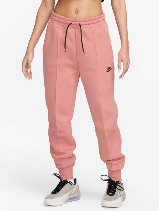 Дамско долнище Nike