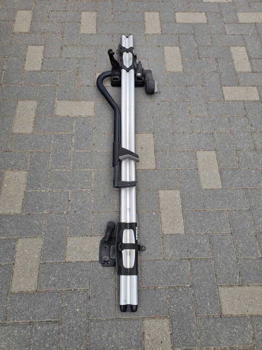 Vand suport bicicleta thule 591