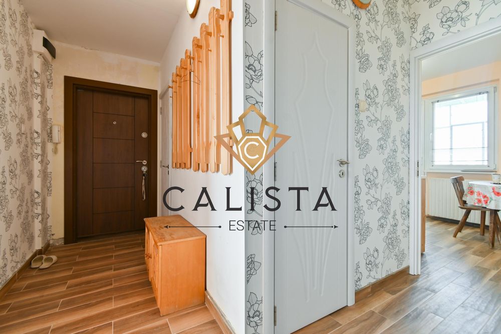 Тристаен апартамент под наем в ж.к. Младост 2, 2196931