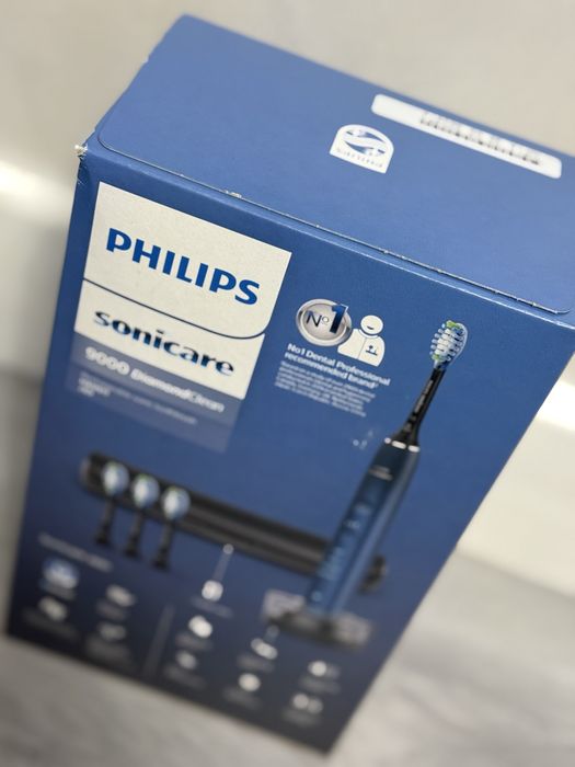 Philips Sonicare 9000 Sigilata
