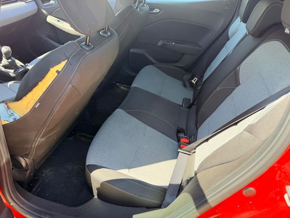 Renault Clio 5 1.0 TCe двигател H4D470, 91 кс., 6 ск., 22 000 км., 2025 г.,Рено Клио 5 1.0Т engine H4dE470, 91 hp., 6 sp., 22 000 km., 2025 на части
