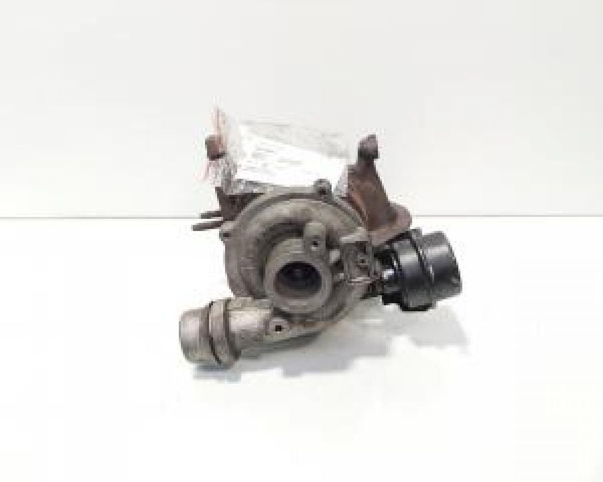 Turbosuflanta, cod 5435970028, Dacia Logan MCV 2, 1.5 DCI, K9K612