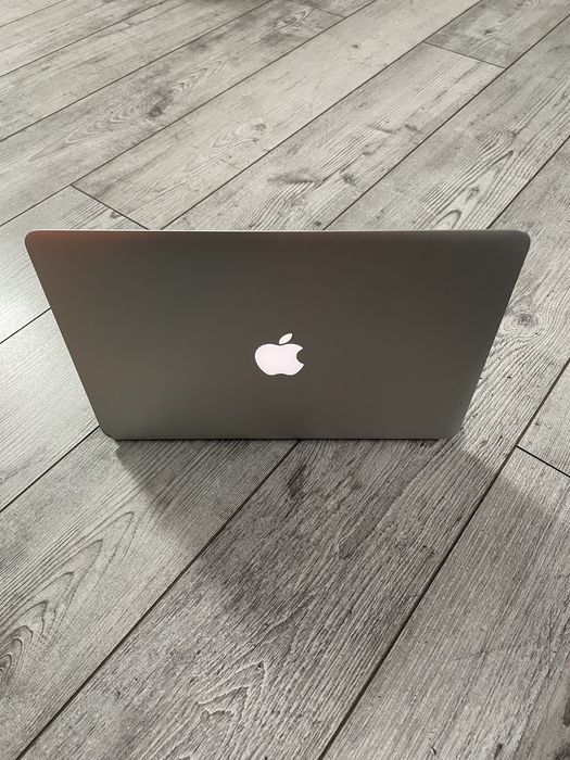 MacBook Air 13-inch, Mid 2013 Sibiu • OLX.ro