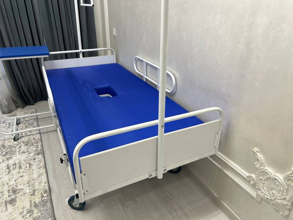 Кровать для больных