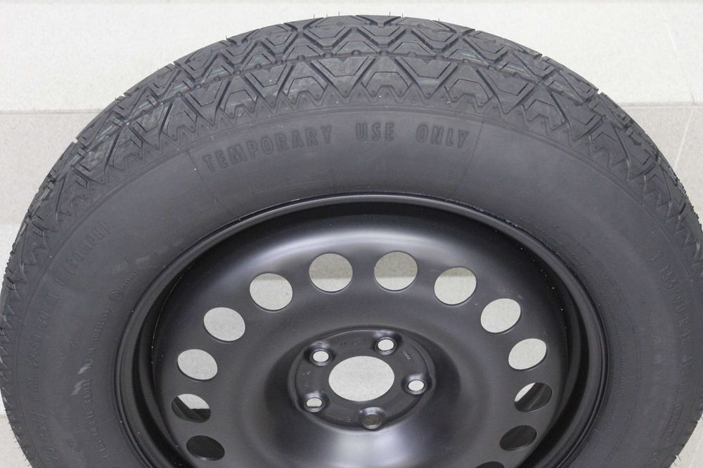 Резрвна гума (патерица) 18" Mercedes ML, GLE