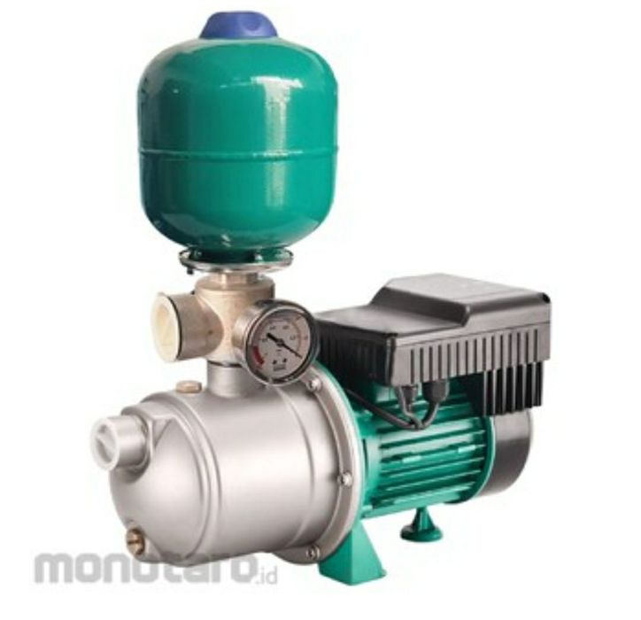 Pres kontrol,Px 804 aqıllı nasos