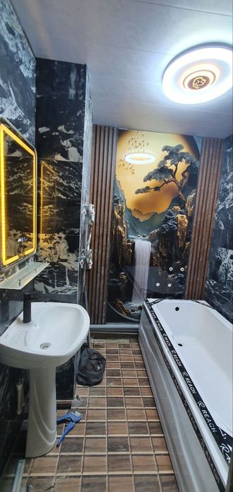 Lux kvartira  odam yawamagan