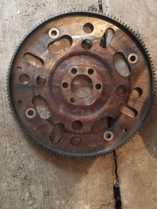 Приводной диск Nissan Qashgai