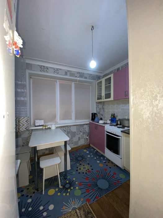 2х комнатная квартира