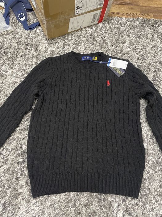 Polo Ralph Lauren Блуза