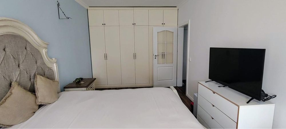 Apartament Direct Proprietar Cu Gradina In Cristian