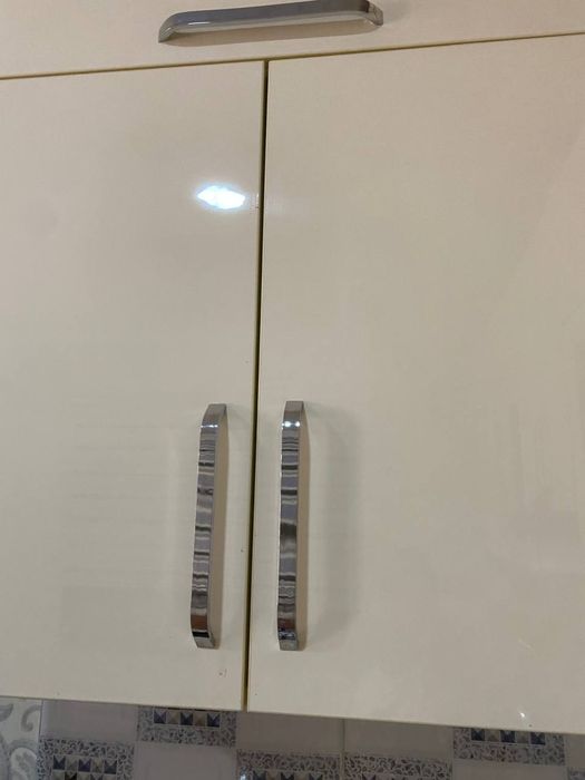 Кухонная  мебель