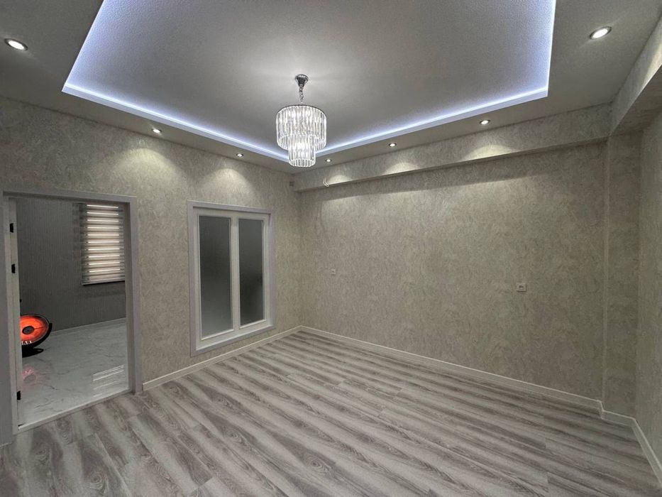 Продаётся 2-комнатная квартира (новостройка)