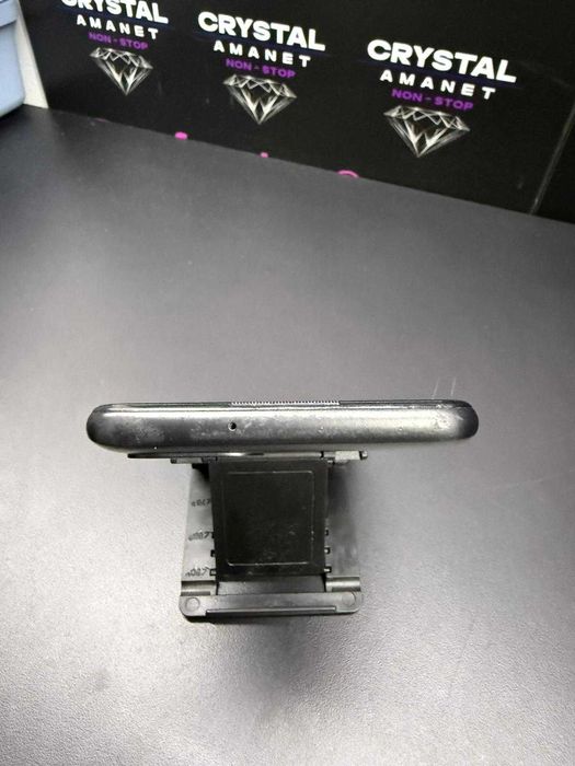 Samsung Galaxy A03 Black 64Gb