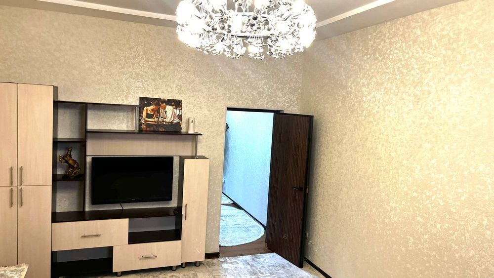 Аренда квартиры свой