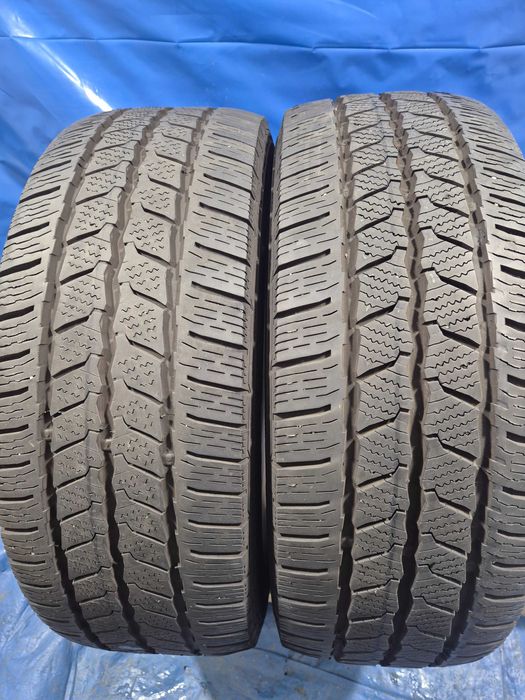 235/65/16 c Continental