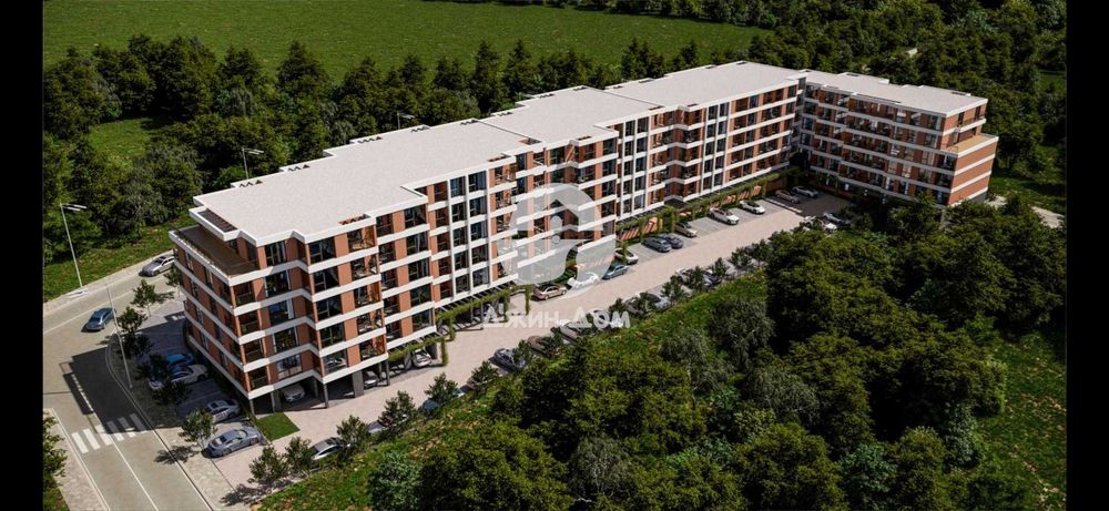 Едностаен апартамент в жилищна сграда БЕЗ ТАКСА в гр. Бургас