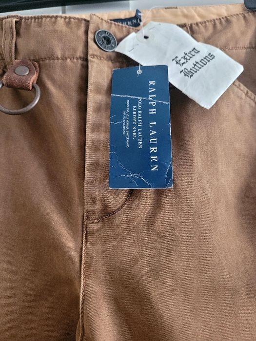 Панталон Ralph Lauren