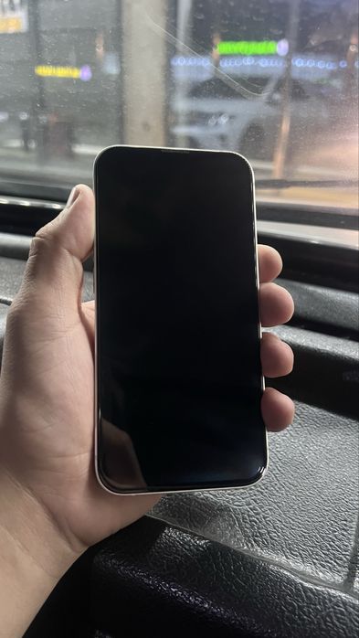 Айфон 13 EAC шымкент