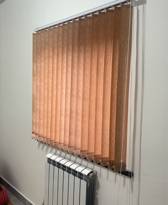 Ролл шторы, жалюзи