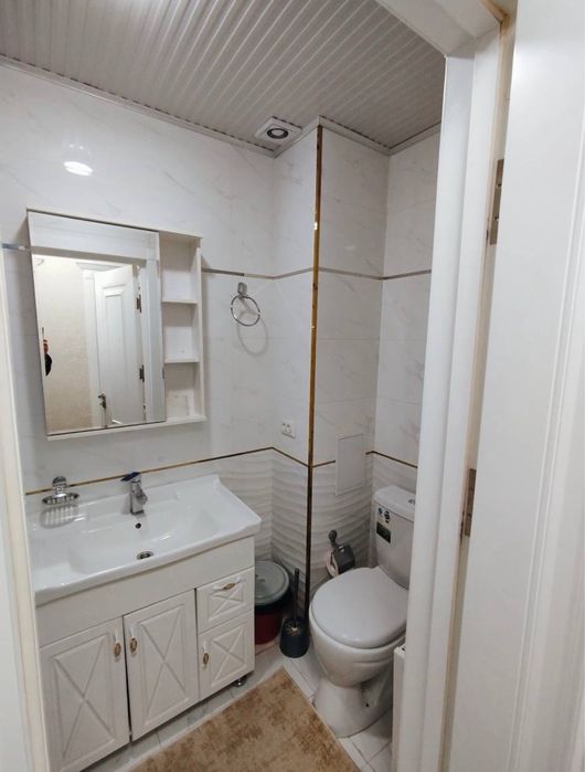 Сдаётся квартира в аренду. Самарканд Вокзал