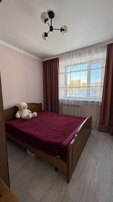 Продам 2х комнатнатную квартиру