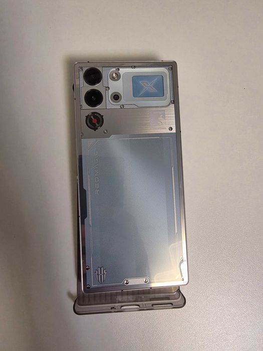 Nubia Red Magic 10S Pro