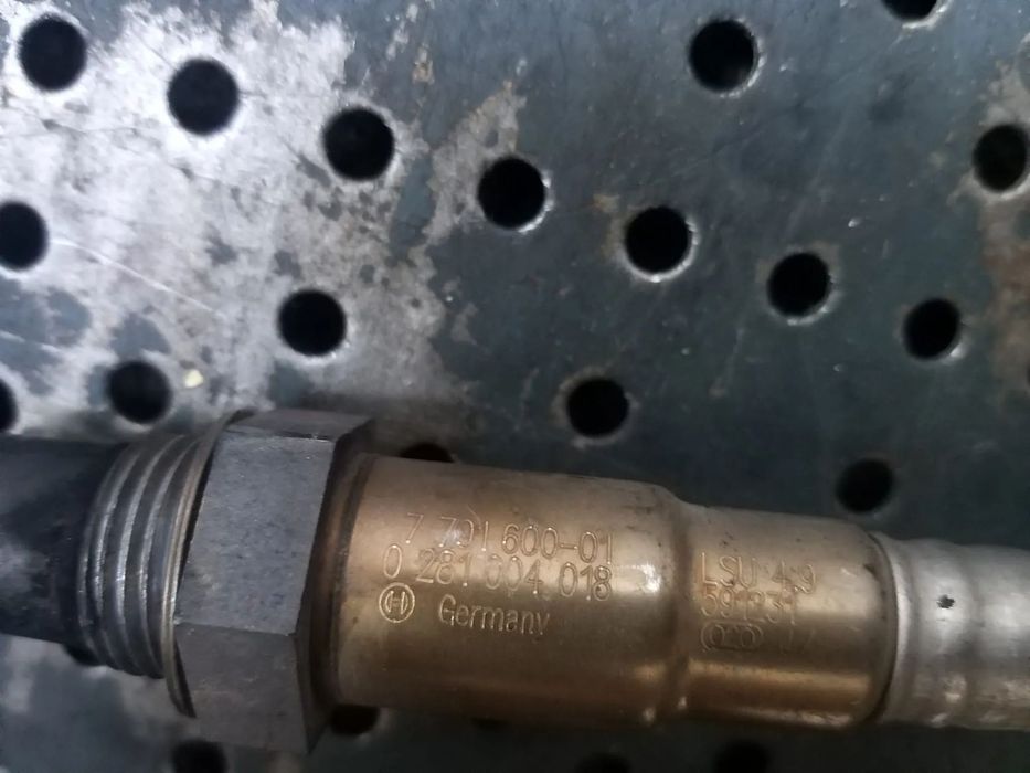 Sonda lambda 2.0 d bmw seria 5 f10 f11 779160001 0281004018