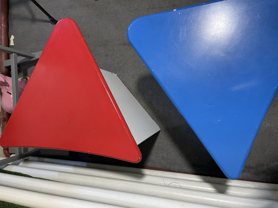 Detski parta 6 ta bor