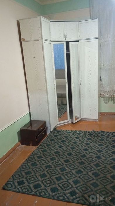 Аренда Своя Хазаекали участок  кизларга 200у.е