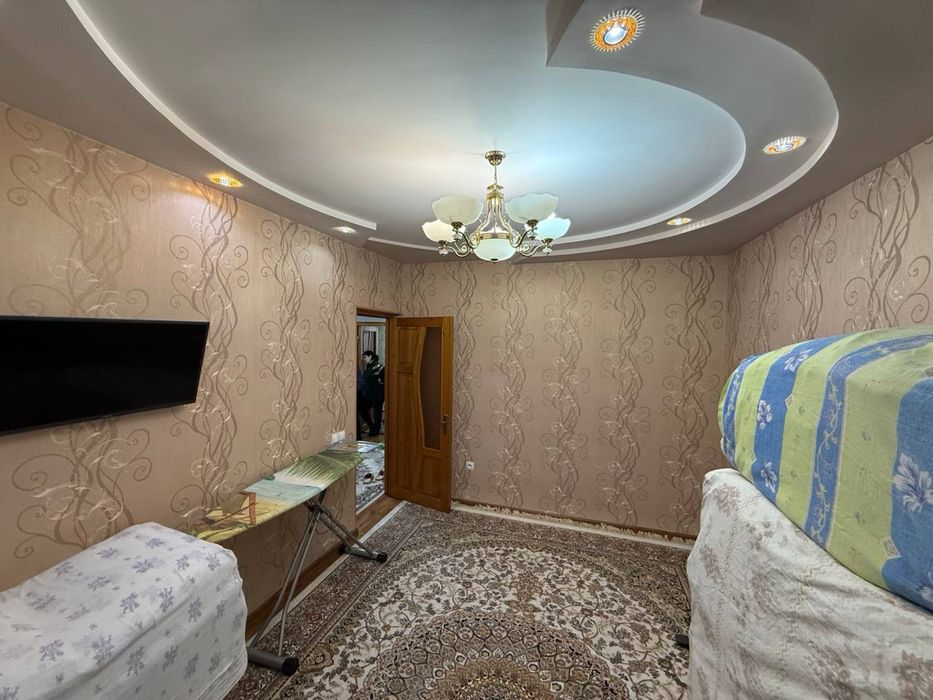 Продаеться квартира