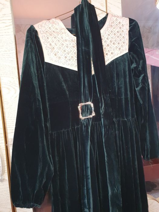 Kuzgi va qishki kõylak 150.0