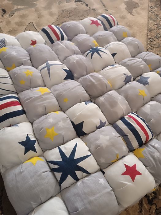 Матрас для новорожденных