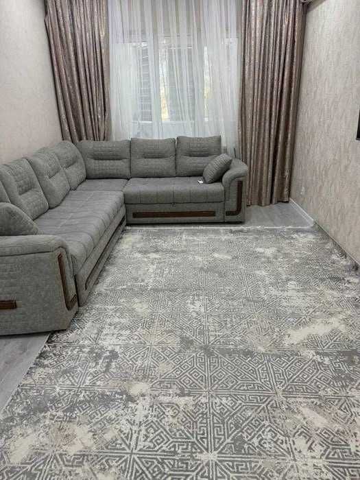 Сдаётся 2 ком квартира на Мегапланет рядом метро Туркистон а28